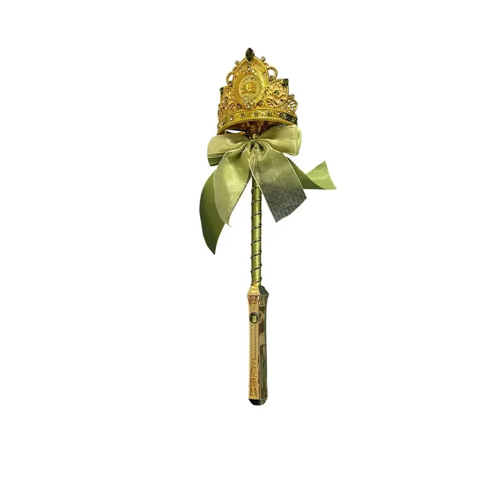 Disney Tiana Princess and the Frog Light Up Wand